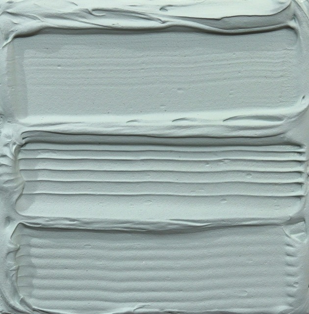 Shauna La, ‘Celadon’, 2021, Painting, Mixed Media on Canvas, Artspace Warehouse