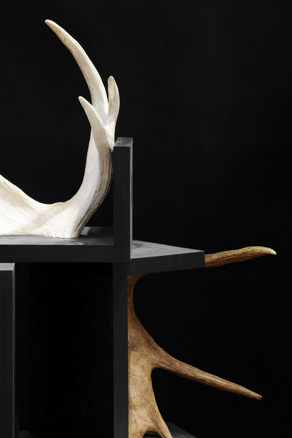Rick Owens, ‘Stag T’, LMD studio