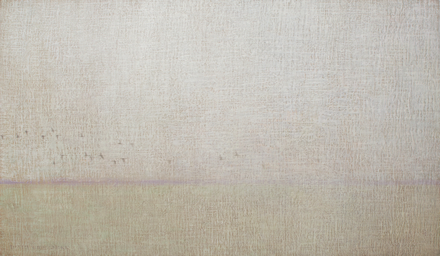 David Grossmann, ‘Fight into Rain’, 2019, Gallery 1261