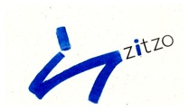Zitzo Modern design logo