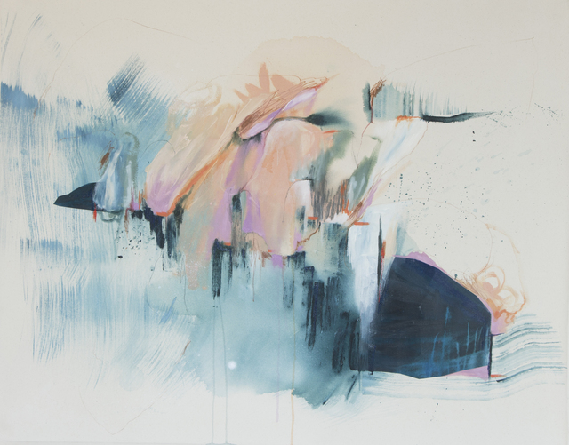 Rebecca Stern, ‘Here's the Thing’, 2018, Madelyn Jordon Fine Art