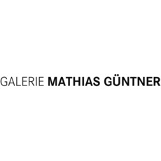 Galerie Mathias Güntner logo