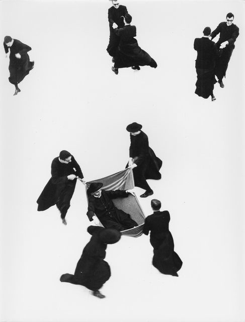 希少❗️作品集【Mario Giacomelli】マリオ・ジャコメリ/アート 写真