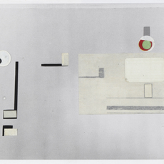 Marcelle Cahn