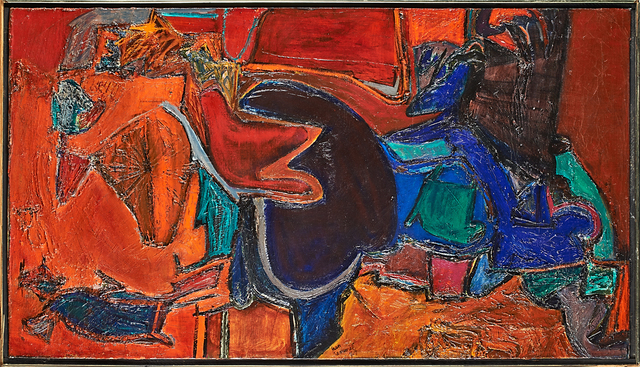 Joan Semmel, ‘Martinete’, 1967, Rago/Wright