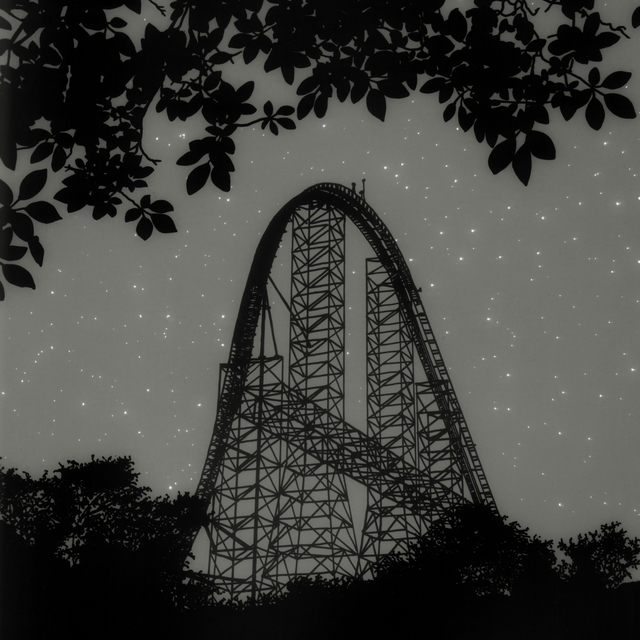 Vanessa Marsh, ‘Landscape #21 ’, 2014, photo-eye Gallery