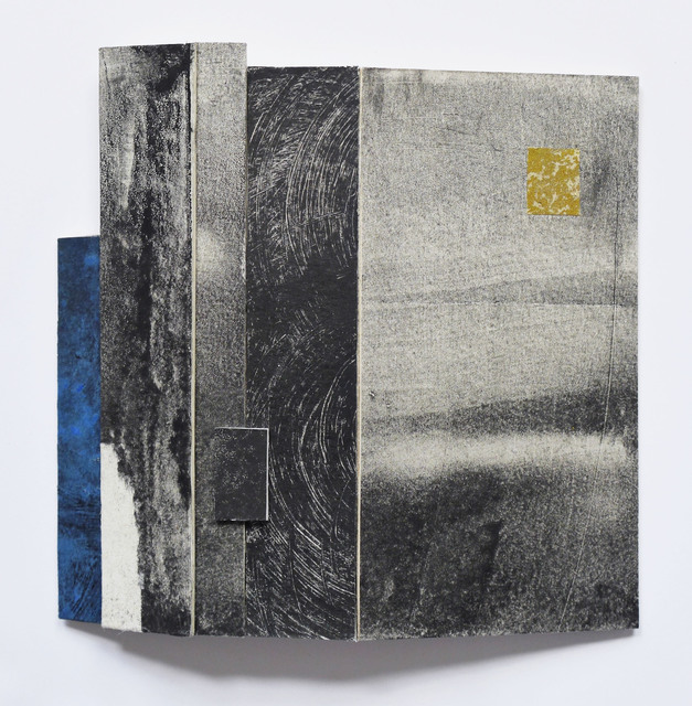 Angelica Bergamini, ‘NY #2 (Notturno)’, 2019, Ground Floor Gallery