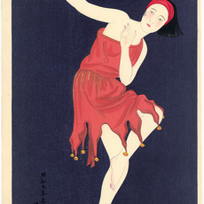 Kobayawaka Kiyoshi