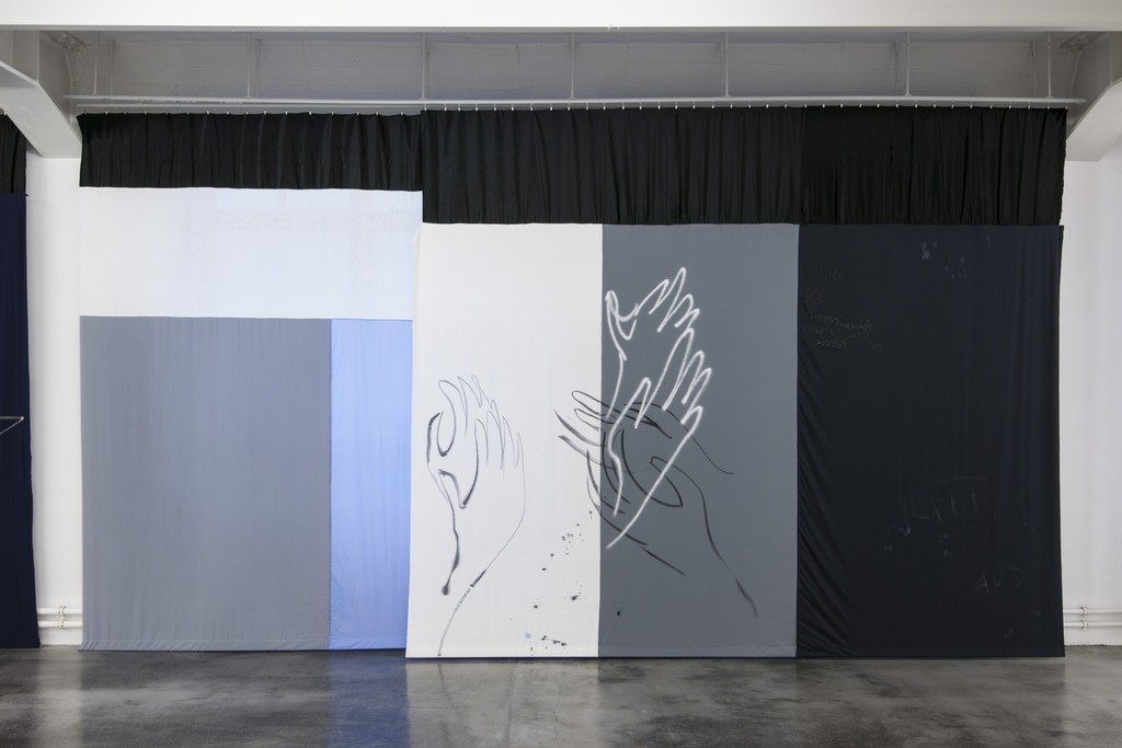 Kalin Lindena, Kunstverein Reutlingen, Dec 7th 14 – Feb 1st 15 Kalin Lindena, Kunstverein Reutlingen, Dec 7th 14 – Feb 1st 15