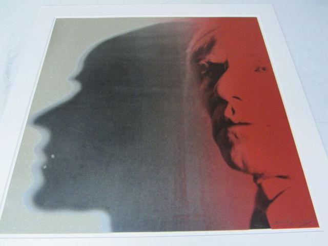 Andy Warhol, ‘The Shadow (FS II.267)’, 1981, Revolver Gallery