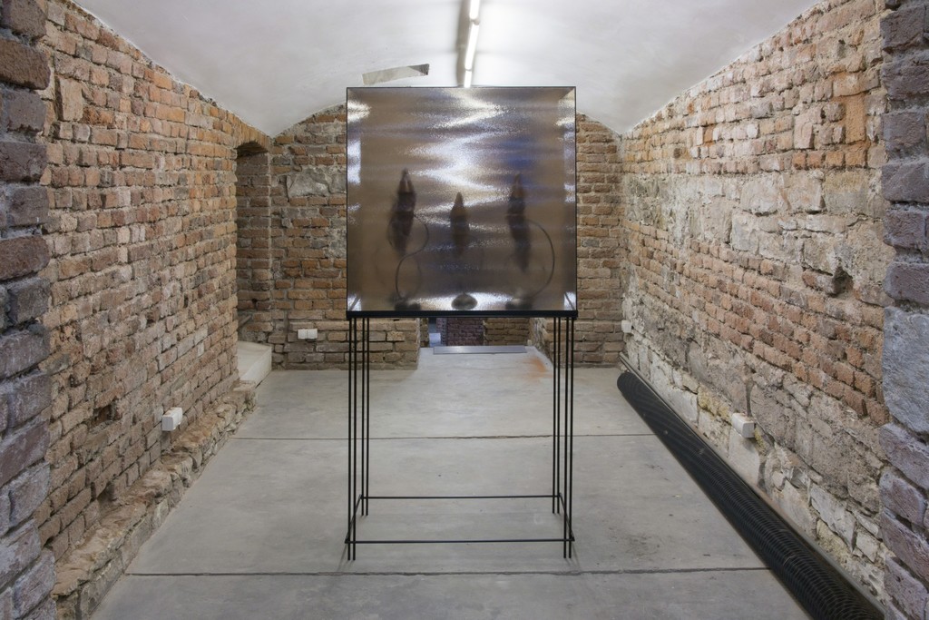 Kasia Fudakowski, 'Might you not be rewarded?', 2016 Kasia Fudakowski, 'Might you not be rewarded?', 2016