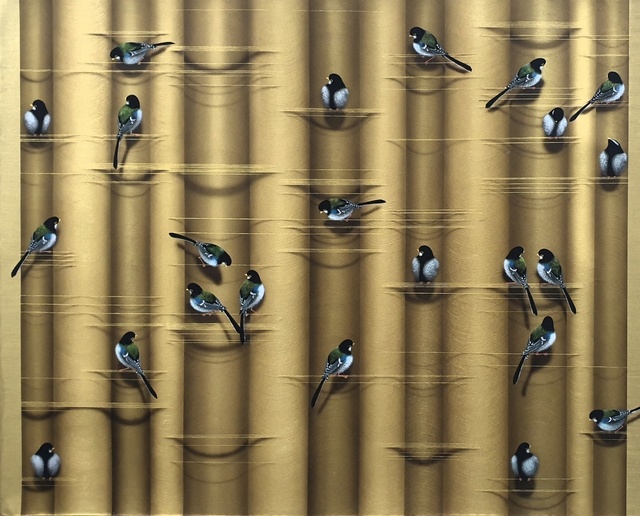 Hai Yun Jung, ‘Plan B’, 2018, Artvera’s