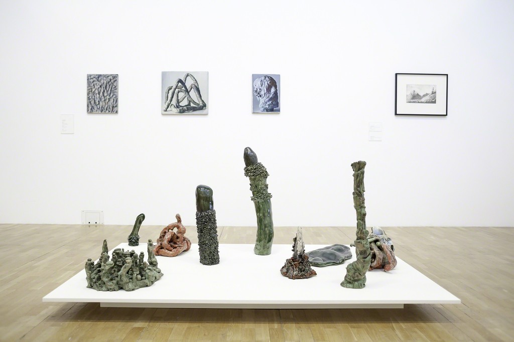Installation view: Whitechapel Gallery, London 15 July – 6 September 2015
Courtesy of the artists, Photo: Dan Weill Installation view: Whitechapel Gallery, London 15 July – 6 September 2015
Courtesy of the artists, Photo: Dan Weill