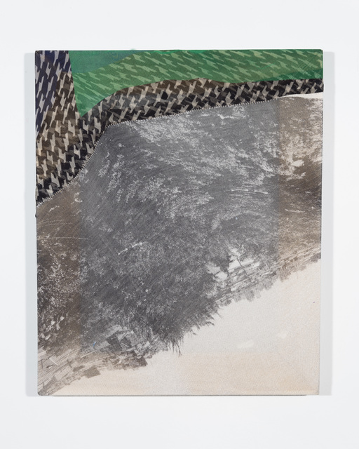 Bruno Smith, ‘Untitled’, 2018, Ki Smith Gallery