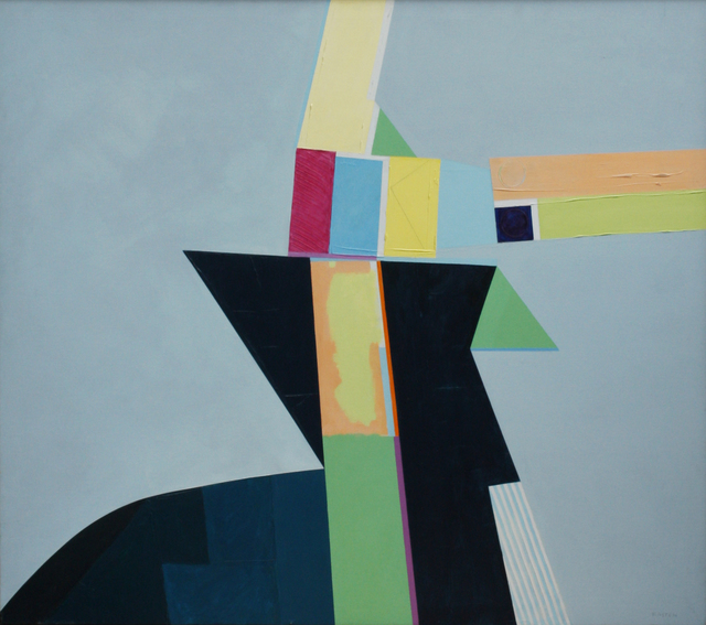 Karl Kasten, ‘Monogram’, Westbrook Modern