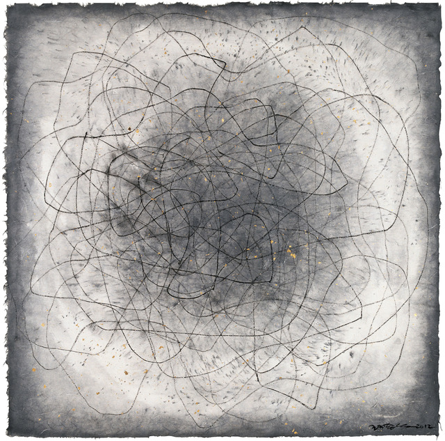 Wang Huangsheng, ‘Moving Visions No. 20’, 2012, Pearl Lam Galleries