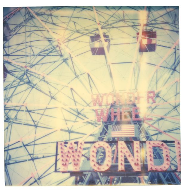 Stefanie Schneider, ‘Wonder Wheel’, 2006, Instantdreams