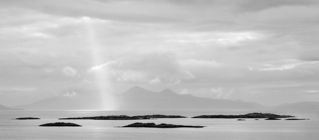 Brian Kosoff, ‘Rum Island, Scotland’, 2012, Gallery 270