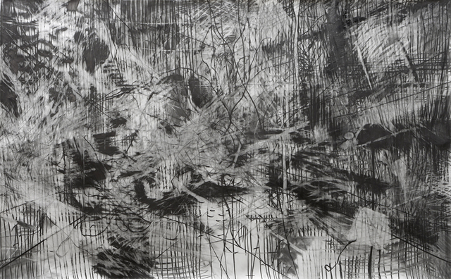 Mauro Giaconi, ‘Oscilatorio y trepidatorio’, 2012, Arróniz Arte Contemporáneo