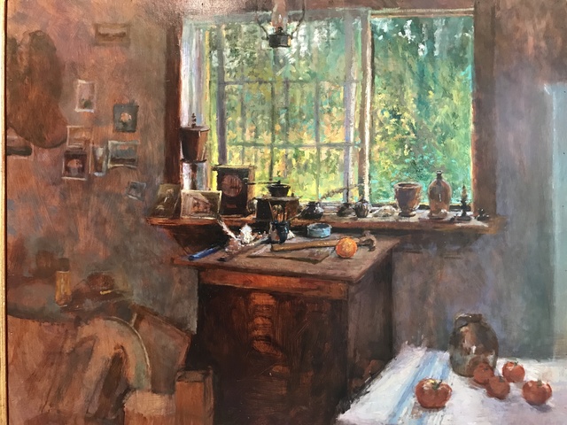 Michael Doyle, ‘End of the Season’, 2016, Somerville Manning Gallery
