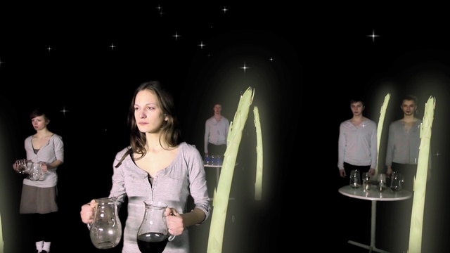 Cécile B. Evans, ‘Countdown’, 2012, Gallery Weekend Berlin