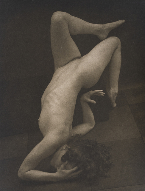 John Casado, ‘Untitled 11296’, 1998, Photography, Lith silver gelatin print, Andra Norris Gallery
