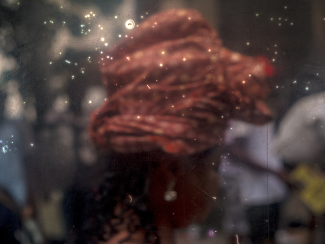 Cristina De Middel, ‘from the "Mirador" series’, 2015, Photography, Inkjet pigment print on plexiglass and dibond, Fort Worth Contemporary Arts