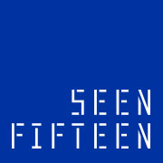 Seen Fifteen Gallery logo