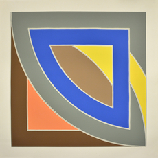 Shapero Modern at  IFPDA Print Fair Online Fall 2021