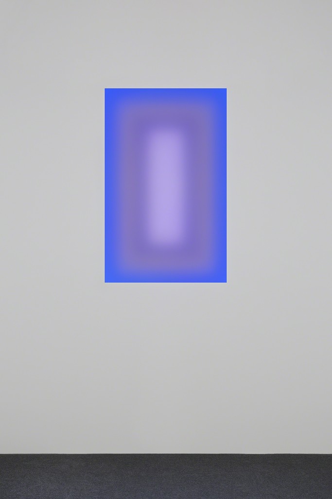 Häusler Contemporary at artgenève 2017 | James Turrell, Small Glass Series, 2016 | photo: G. Mausset Häusler Contemporary at artgenève 2017 | James Turrell, Small Glass Series, 2016 | photo: G. Mausset