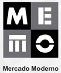 Memo Brasil Gallery logo
