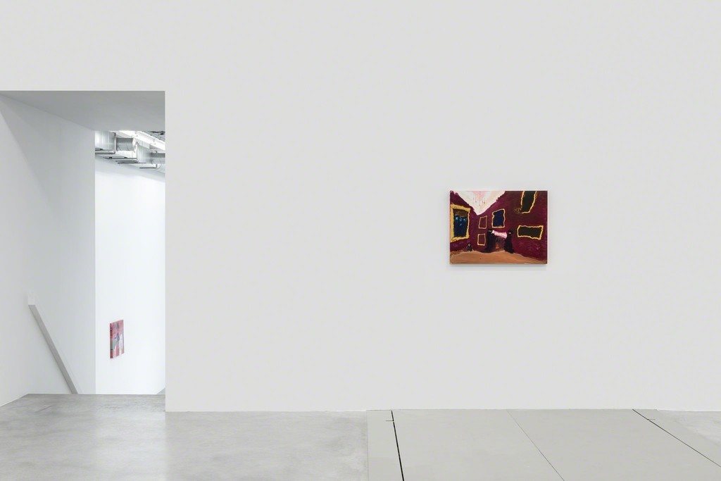 Courtesy of the Artist and Almine Rech Gallery © Hugard & Vanoverschelde photography Courtesy of the Artist and Almine Rech Gallery © Hugard & Vanoverschelde photography