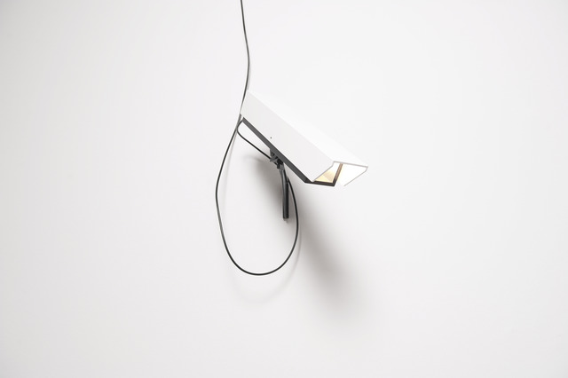 Humans Since 1982, ‘Surveillance Light’, 2011, Victor Hunt Designart Dealer
