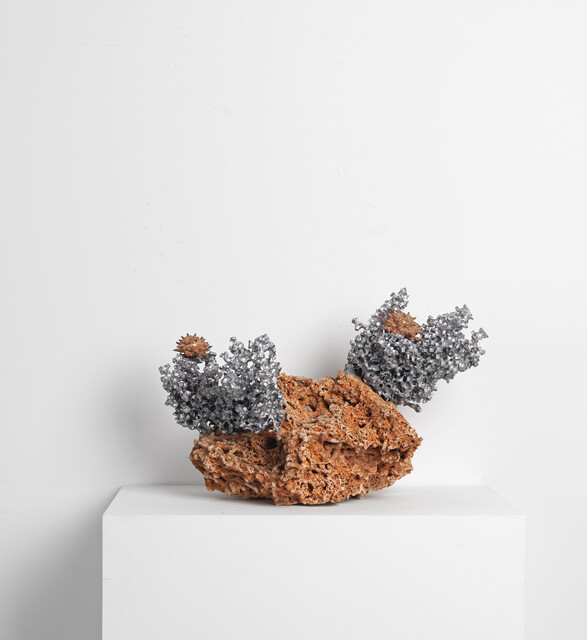 Invisible Cities Series / Görünmez Kentler Serisi