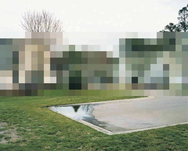 Edmund Clark, ‘ #141/ Negative Publicity Artefacts of Extraordinary Rendition ’, 2013, Photography, Chromogenic Print, East Wing