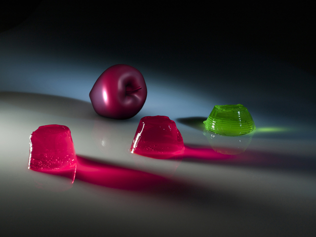 Claudia Hart, ‘RGB’, 2011, bitforms gallery