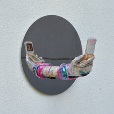 Claire Hentschker