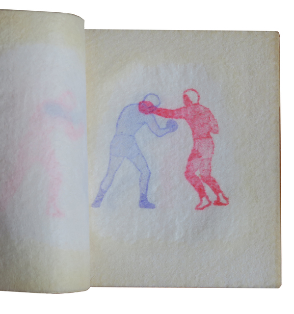 Ulises Carrion, ‘Mirror Box’, 1979, Alternate Projects