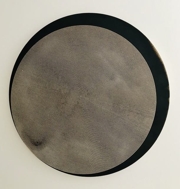 Ned Vena, ‘Untitled’, 2011, Pall Mall Fine Arts