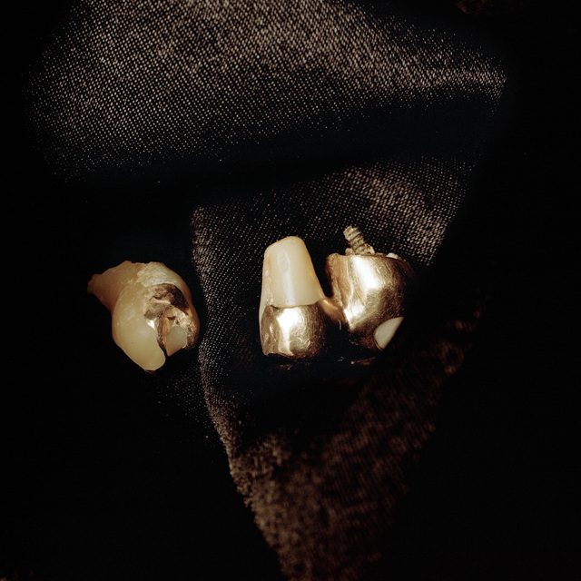 Annika von Hausswolff, ‘An Oral Story of Economic Structures’, 2012, Andréhn-Schiptjenko