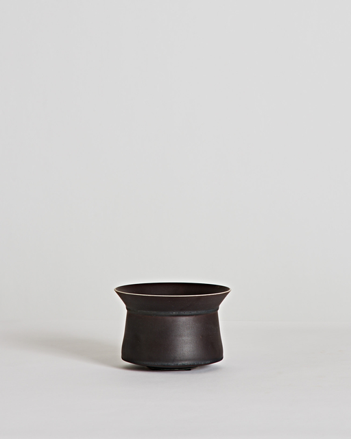 Ursula Scheid, ‘Bowl’, 1986, Jason Jacques Gallery
