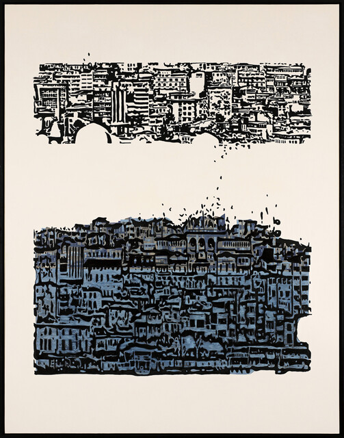 Artisanal Iteration Series, 'İstanbul'