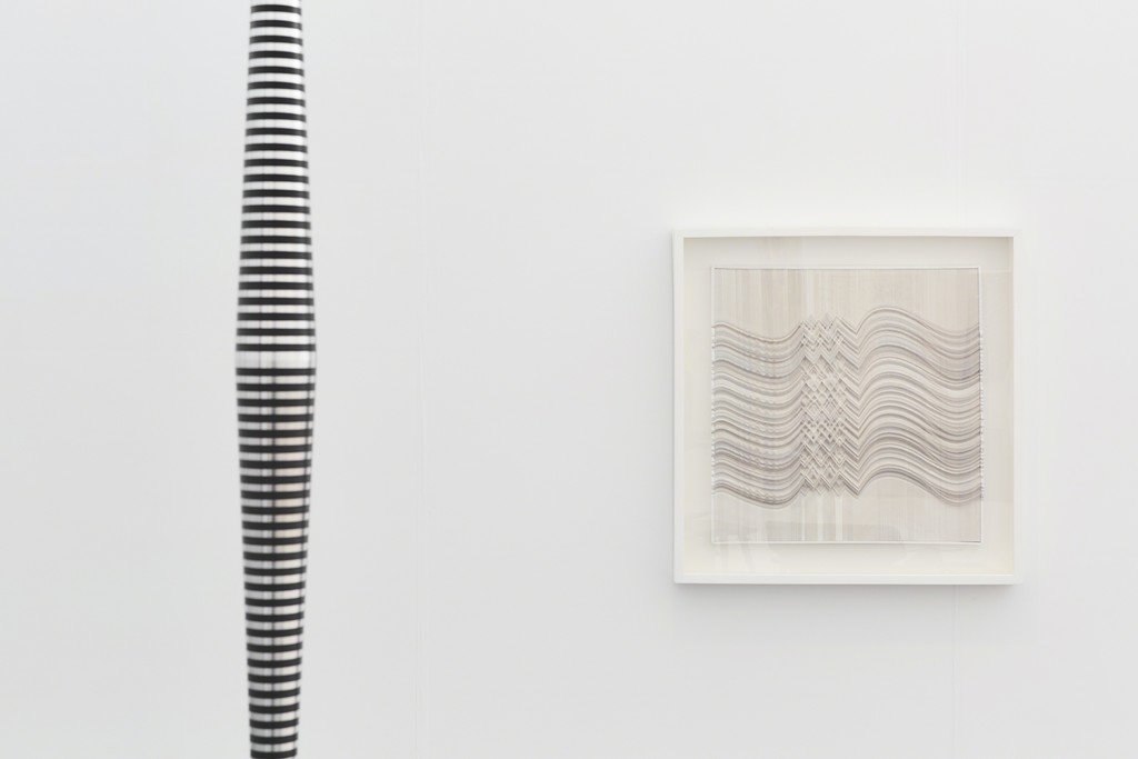 galeria nara roesler -- booth A26 -- frieze new york 2018-- photo Will Wang © courtesy of the artists and galeria nara roesler galeria nara roesler -- booth A26 -- frieze new york 2018-- photo Will Wang © courtesy of the artists and galeria nara roesler