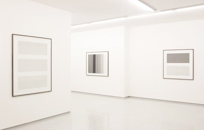 Exhibition view: "Jan Paul Evers - The Pragmatic Diptych", Galerie Max Mayer, Düsseldorf, 2013/14 Exhibition view: "Jan Paul Evers - The Pragmatic Diptych", Galerie Max Mayer, Düsseldorf, 2013/14