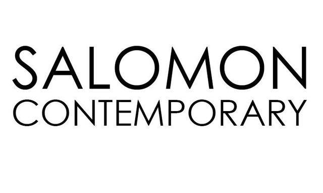 Salomon Contemporary logo