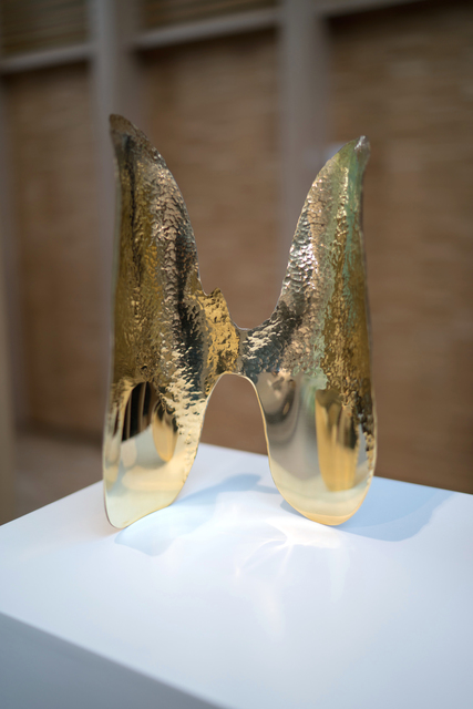 Guillaume Castel, ‘Nori’, 2017, Galerie Ariane C-Y