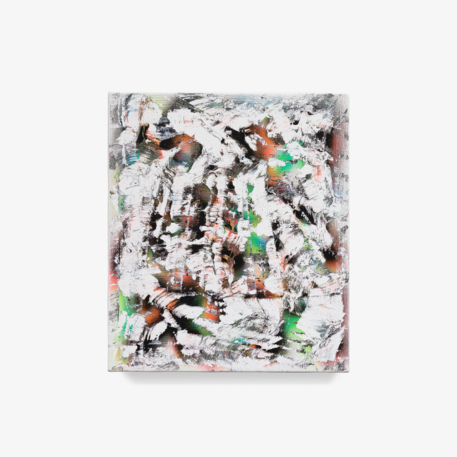 Jeff Kraus, ‘SDDR-5’, 2019, Tappan