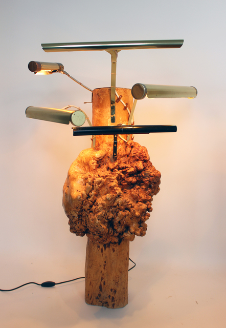 Bo Christian Larsson, ‘Lava Lamp’, V1 Gallery