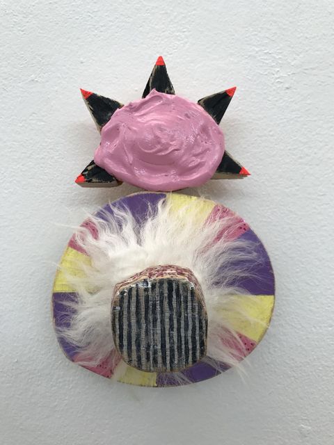 Barbara Horlander, ‘Party Favor’, 2017, Ro2 Art