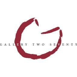 Gallery 270 logo